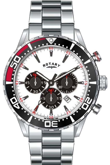Rotary Watch