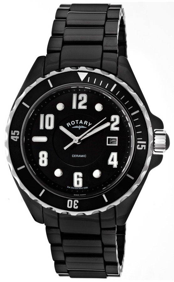 Rotary Watch