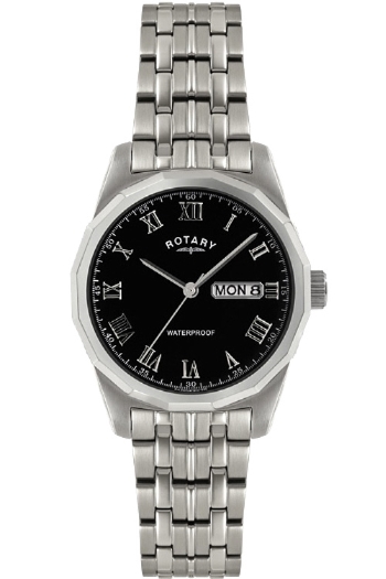 Rotary Watch