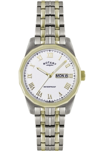 Rotary Watch