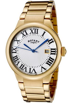 Rotary Watch