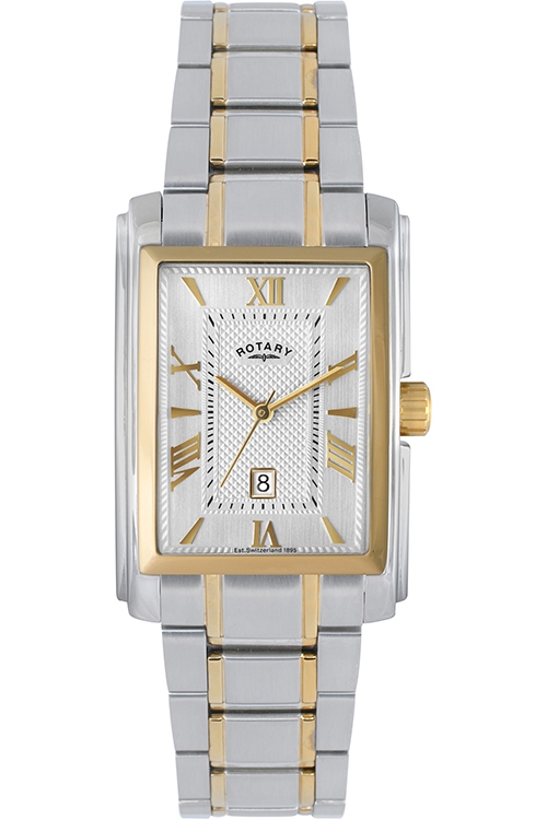 Rotary Watch