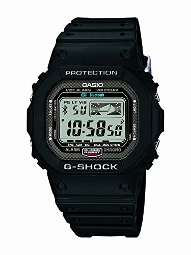 Casio Watch