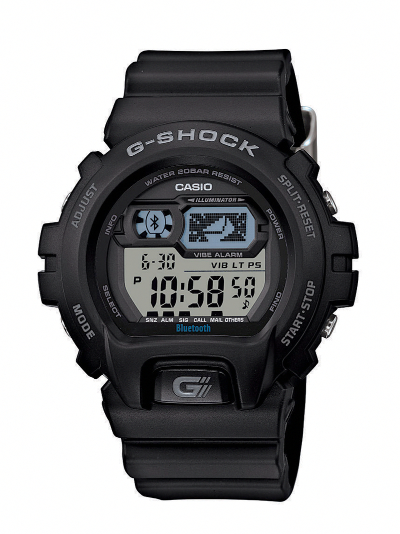 AAA 1:1 Replica Casio-G-shock Mens Watches Gray Dial Quartz 53.2 x 50MM GB-6900B-1 Watch