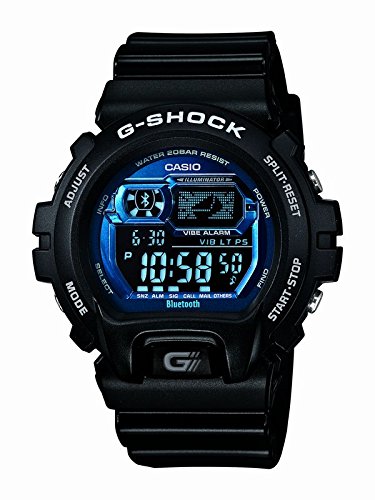 AAA 1:1 Replica Casio-G-shock Mens Watches Dial Quartz 53.2MM GB-6900B-1BJF Watch