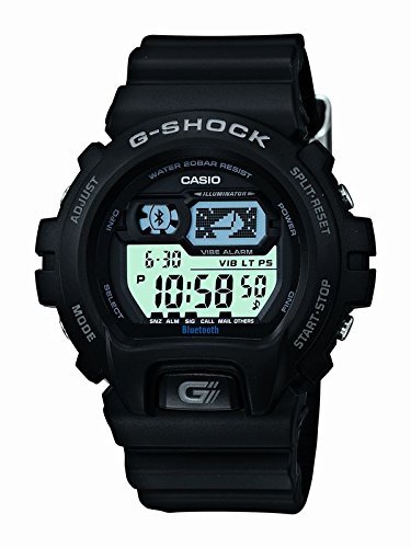 Casio Watch