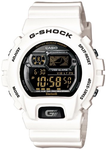 Casio Watch