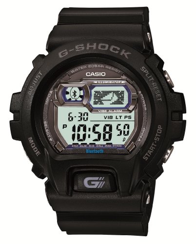 Casio Watch