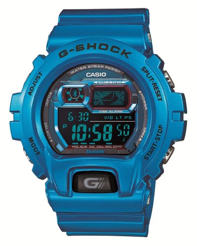 Casio Watch