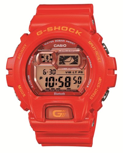 Casio Watch