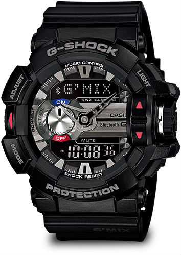 Casio Watch