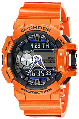 Casio Watch