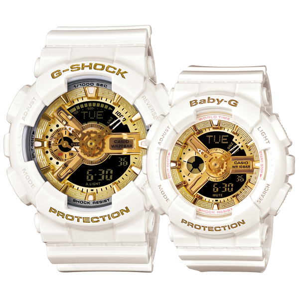 Casio Watch