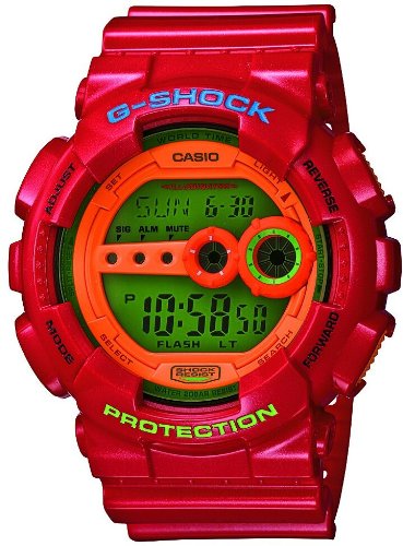 Casio Watch