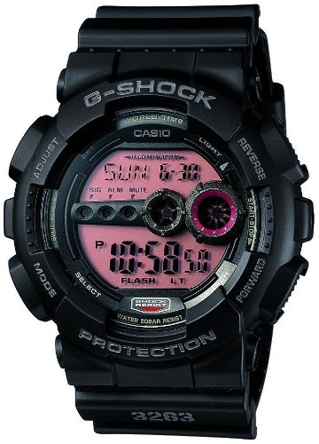 Casio Watch