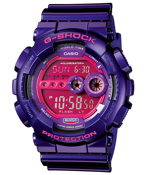 Casio Watch