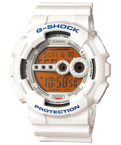 Casio Watch