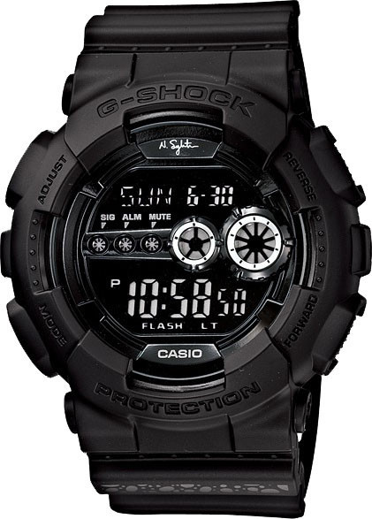 Casio Watch