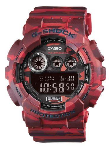 Casio Watch