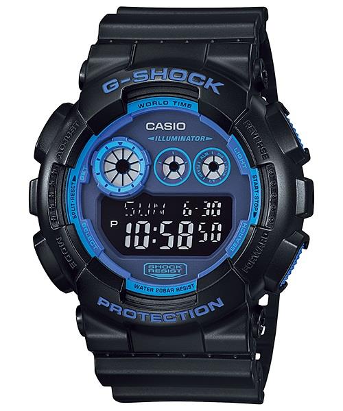 Casio Watch