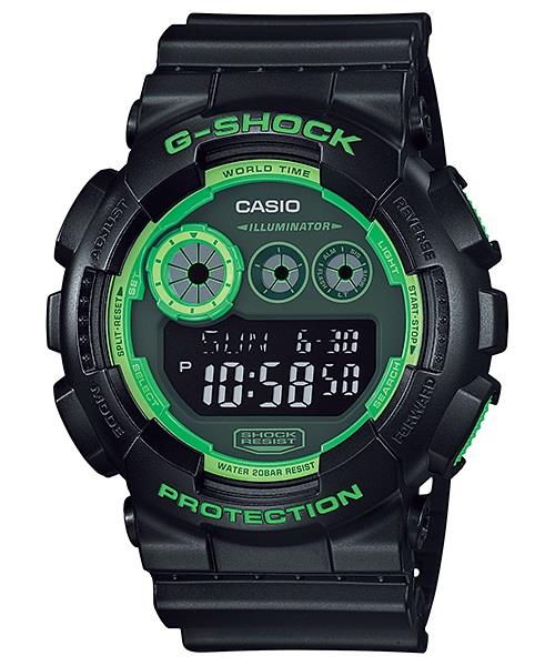 Casio Watch
