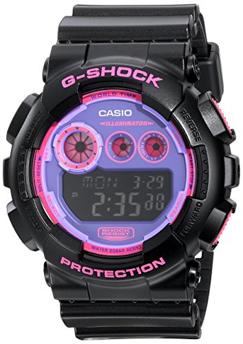 Casio Watch