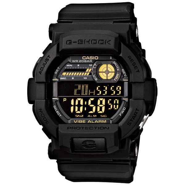 Casio Watch