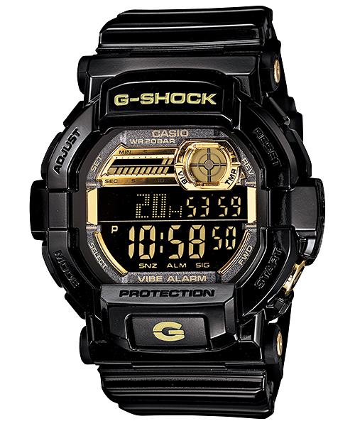 Casio Watch