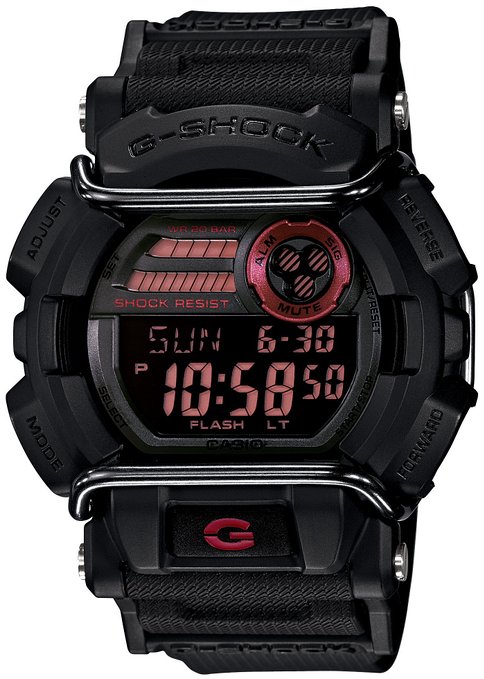 Casio Watch