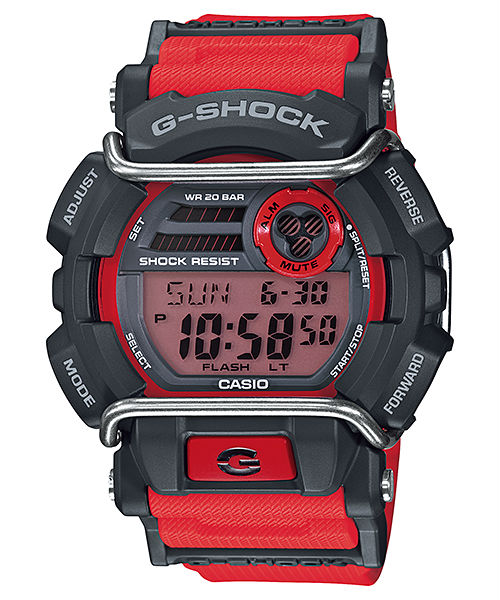Casio Watch