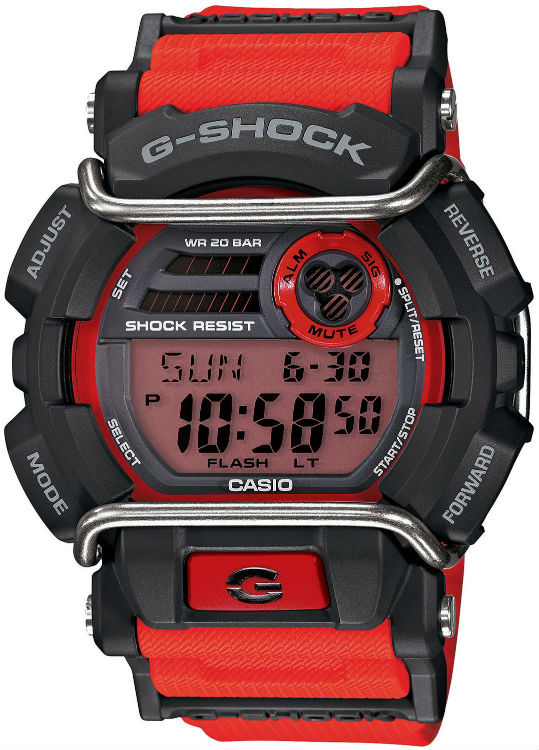Casio Watch