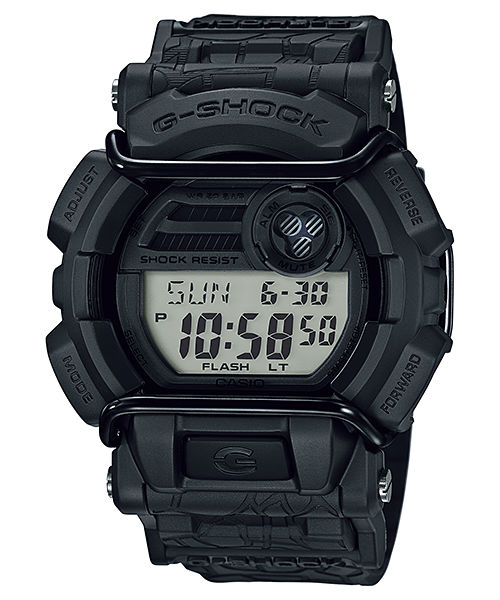 Casio Watch