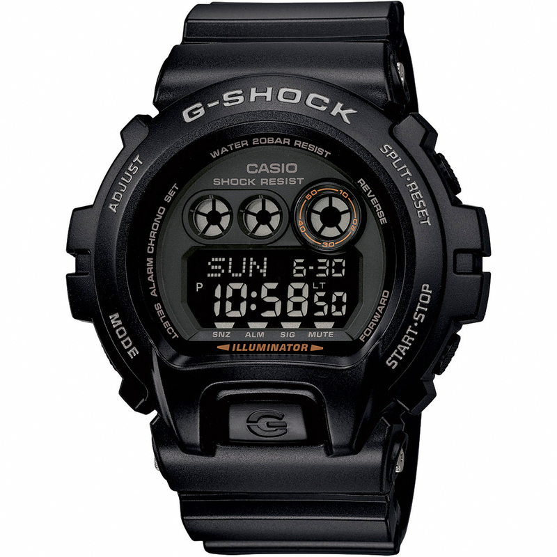 Casio Watch