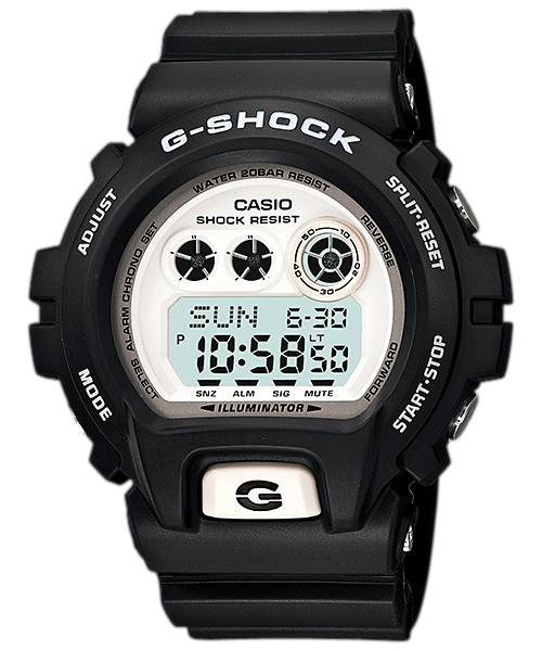 Casio Watch