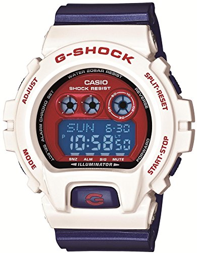 Casio Watch
