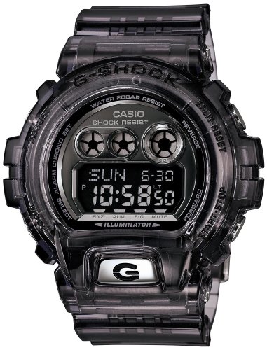 Casio Watch