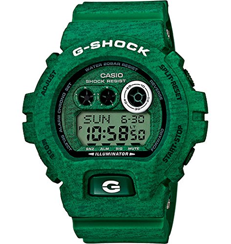 Casio Watch