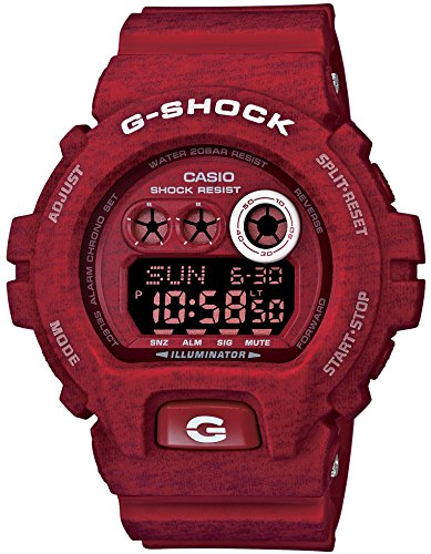 Casio Watch
