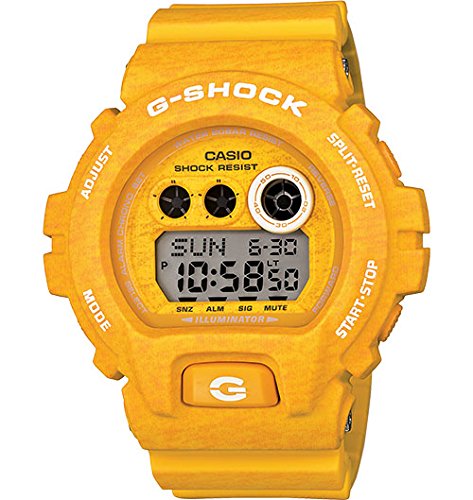 Casio Watch