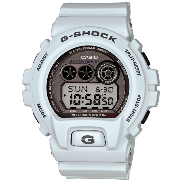 AAA 1:1 Replica Casio-G-shock Mens Watches Dial Japanese Quartz 53.9MM GD-X6900LG-8JF Watch