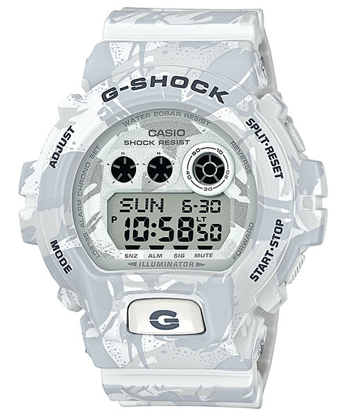 Casio Watch