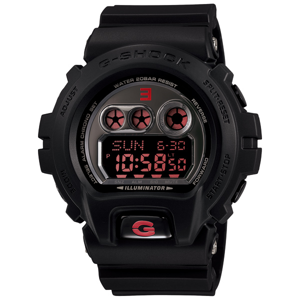 Casio Watch