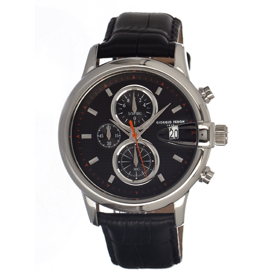 Giorgio Fedon 1919 Watch