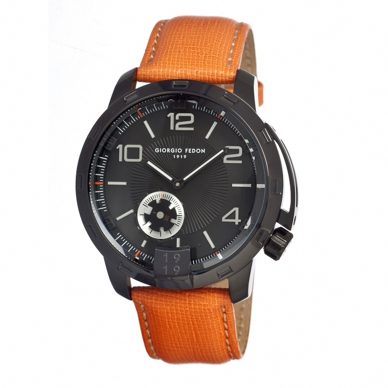 Giorgio Fedon 1919 Watch