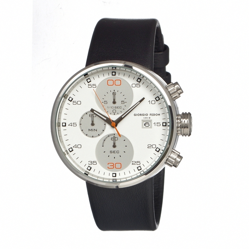 Giorgio Fedon 1919 Watch