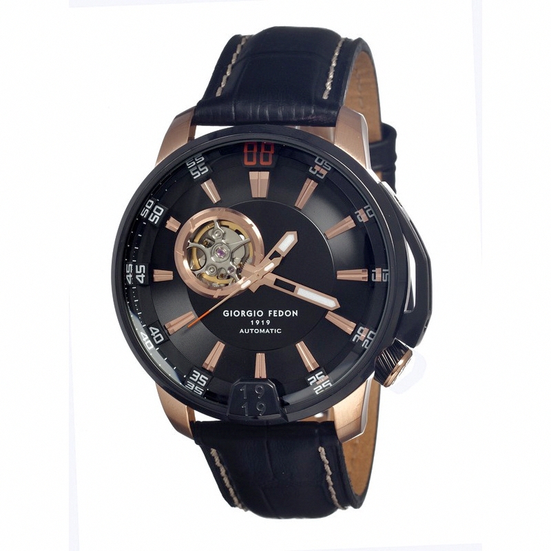 Giorgio Fedon 1919 Watch