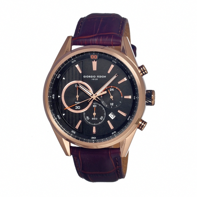 Giorgio Fedon 1919 Watch