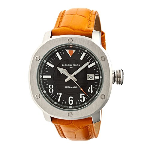 Giorgio Fedon 1919 Watch