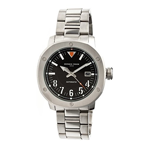 Giorgio Fedon 1919 Watch