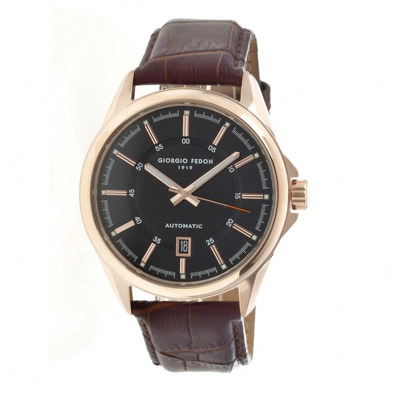 Giorgio Fedon 1919 Watch